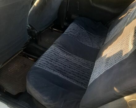 Белый Фольксваген 1600, объемом двигателя 2 л и пробегом 300 тыс. км за 1150 $, фото 4 на Automoto.ua