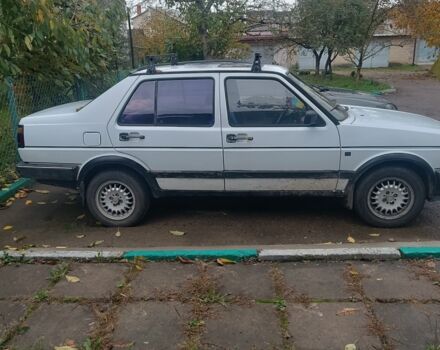 Білий Фольксваген 1600, об'ємом двигуна 1.6 л та пробігом 365 тис. км за 1400 $, фото 2 на Automoto.ua