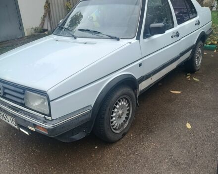 Білий Фольксваген 1600, об'ємом двигуна 1.6 л та пробігом 365 тис. км за 1400 $, фото 4 на Automoto.ua