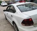 Белый Фольксваген 1600, объемом двигателя 1.6 л и пробегом 1 тыс. км за 6500 $, фото 1 на Automoto.ua