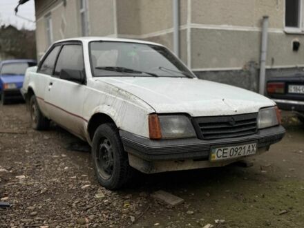 Белый Фольксваген 1600, объемом двигателя 0 л и пробегом 30 тыс. км за 191 $, фото 1 на Automoto.ua