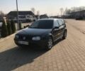 Черный Фольксваген 1600, объемом двигателя 1.6 л и пробегом 285 тыс. км за 3700 $, фото 1 на Automoto.ua