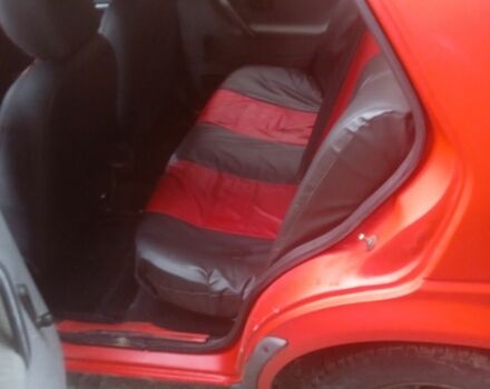 Фольксваген 1600 1988 в Хмельницком на Automoto.ua Черный Фольксваген 1600, объемом двигателя 1 л и пробегом 454 тыс. км за 1250 $, фото 5 на Automoto.ua