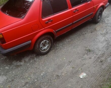 Фольксваген 1600 1988 в Хмельницком на Automoto.ua Черный Фольксваген 1600, объемом двигателя 1 л и пробегом 454 тыс. км за 1250 $, фото 1 на Automoto.ua