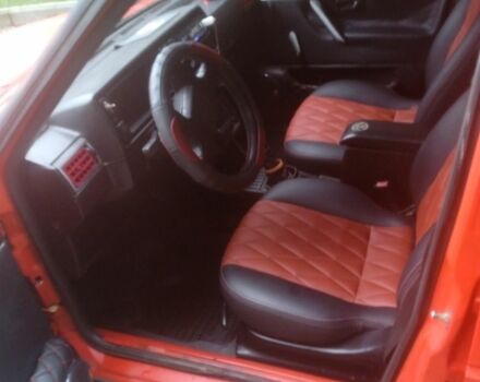 Фольксваген 1600 1988 в Хмельницком на Automoto.ua Черный Фольксваген 1600, объемом двигателя 1 л и пробегом 454 тыс. км за 1250 $, фото 4 на Automoto.ua