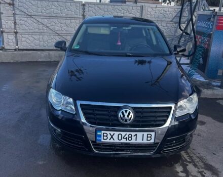 Черный Фольксваген 1600, объемом двигателя 1.6 л и пробегом 211 тыс. км за 6000 $, фото 5 на Automoto.ua