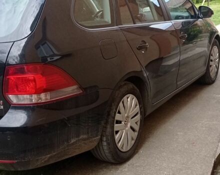 Черный Фольксваген 1600, объемом двигателя 1.6 л и пробегом 260 тыс. км за 8200 $, фото 4 на Automoto.ua