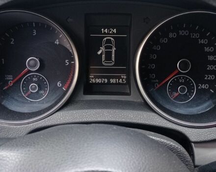 Черный Фольксваген 1600, объемом двигателя 1.6 л и пробегом 260 тыс. км за 8200 $, фото 2 на Automoto.ua