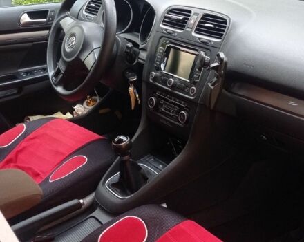 Черный Фольксваген 1600, объемом двигателя 1.6 л и пробегом 260 тыс. км за 8200 $, фото 3 на Automoto.ua