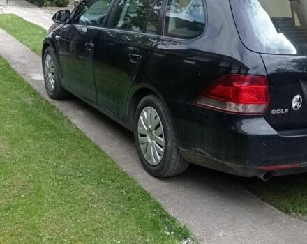 Черный Фольксваген 1600, объемом двигателя 1.6 л и пробегом 260 тыс. км за 8200 $, фото 1 на Automoto.ua