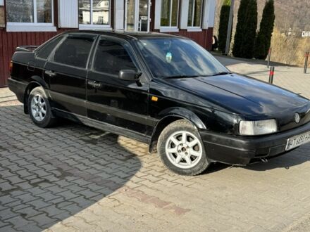Фольксваген 1600 1989 в Косове на Automoto.ua Черный Фольксваген 1600, объемом двигателя 1.6 л и пробегом 360 тыс. км за 1600 $, фото 1 на Automoto.ua