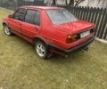 Червоний Фольксваген 1600, об'ємом двигуна 1.6 л та пробігом 3 тис. км за 1200 $, фото 4 на Automoto.ua