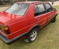 Червоний Фольксваген 1600, об'ємом двигуна 1.6 л та пробігом 3 тис. км за 1200 $, фото 3 на Automoto.ua