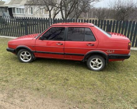 Червоний Фольксваген 1600, об'ємом двигуна 1.6 л та пробігом 3 тис. км за 1200 $, фото 5 на Automoto.ua