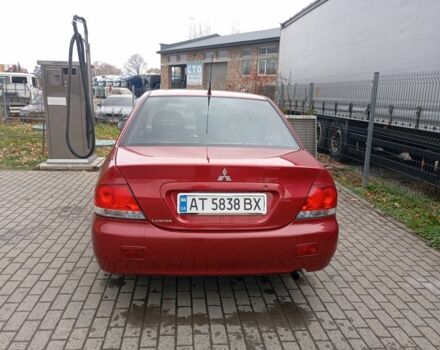 Красный Фольксваген 1600, объемом двигателя 1.6 л и пробегом 176 тыс. км за 4600 $, фото 4 на Automoto.ua