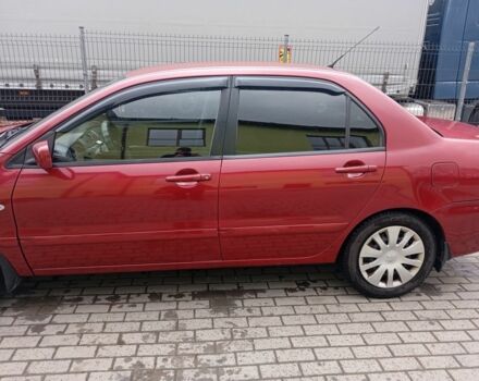 Красный Фольксваген 1600, объемом двигателя 1.6 л и пробегом 176 тыс. км за 4600 $, фото 3 на Automoto.ua