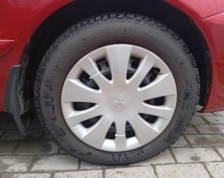 Красный Фольксваген 1600, объемом двигателя 1.6 л и пробегом 176 тыс. км за 4600 $, фото 12 на Automoto.ua