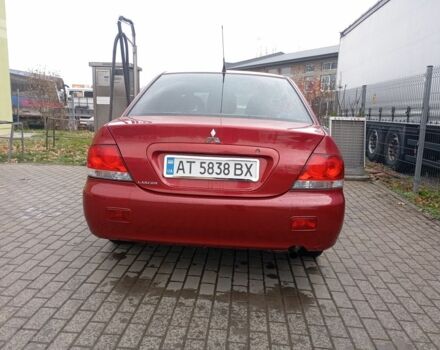 Красный Фольксваген 1600, объемом двигателя 1.6 л и пробегом 176 тыс. км за 4600 $, фото 15 на Automoto.ua