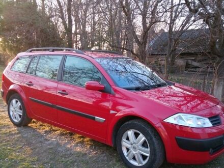Фольксваген 1600 2004 у Дрогобичі на Automoto.ua Червоний Фольксваген 1600, об'ємом двигуна 1.6 л та пробігом 278 тис. км за 4300 $, фото 1 на Automoto.ua