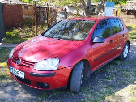 Фольксваген 1600 2005 у Апостолове на Automoto.ua Червоний Фольксваген 1600, об'ємом двигуна 1.6 л та пробігом 228 тис. км за 5700 $, фото 1 на Automoto.ua