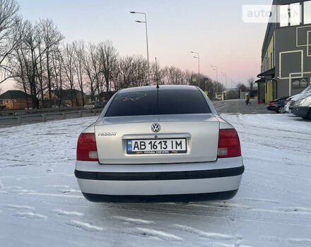 Фольксваген 1600, объемом двигателя 1.6 л и пробегом 352 тыс. км за 3400 $, фото 3 на Automoto.ua