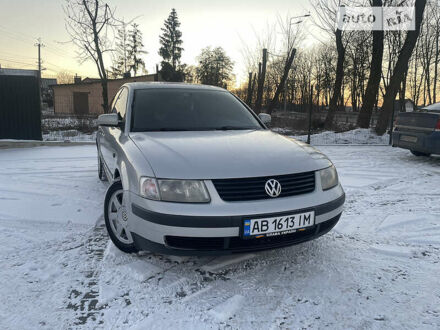Фольксваген 1600 1996 в Виннице на Automoto.ua Фольксваген 1600, объемом двигателя 1.6 л и пробегом 352 тыс. км за 3500 $, фото 1 на Automoto.ua