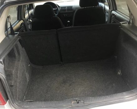 Серый Фольксваген 1600, объемом двигателя 1.6 л и пробегом 2 тыс. км за 4200 $, фото 3 на Automoto.ua