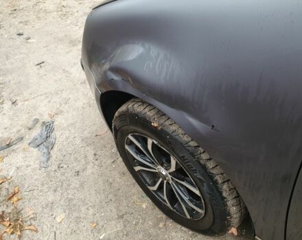 Сірий Фольксваген 1600, об'ємом двигуна 1.6 л та пробігом 346 тис. км за 3709 $, фото 2 на Automoto.ua