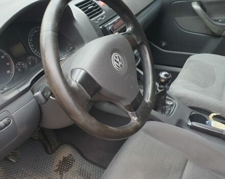 Сірий Фольксваген 1600, об'ємом двигуна 1.6 л та пробігом 346 тис. км за 3709 $, фото 7 на Automoto.ua