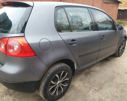 Сірий Фольксваген 1600, об'ємом двигуна 1.6 л та пробігом 346 тис. км за 3709 $, фото 3 на Automoto.ua