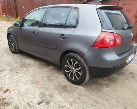 Сірий Фольксваген 1600, об'ємом двигуна 1.6 л та пробігом 346 тис. км за 3709 $, фото 1 на Automoto.ua