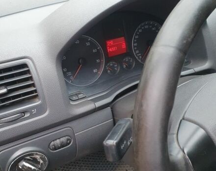 Сірий Фольксваген 1600, об'ємом двигуна 1.6 л та пробігом 346 тис. км за 3709 $, фото 4 на Automoto.ua