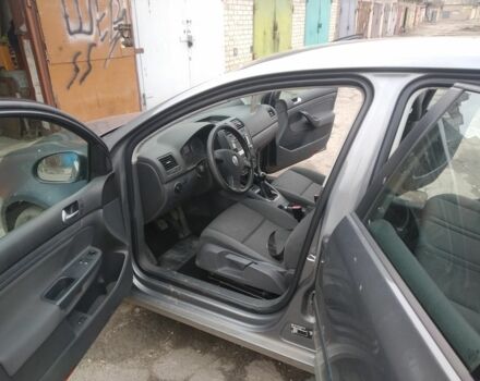 Серый Фольксваген 1600, объемом двигателя 1.6 л и пробегом 154 тыс. км за 4700 $, фото 2 на Automoto.ua