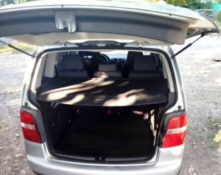 Сірий Фольксваген 1600, об'ємом двигуна 1.6 л та пробігом 250 тис. км за 5000 $, фото 3 на Automoto.ua