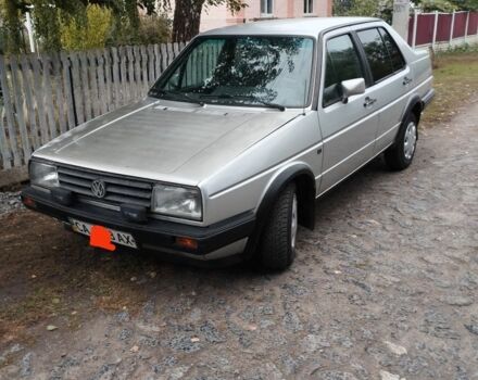 Сірий Фольксваген 1600, об'ємом двигуна 0 л та пробігом 430 тис. км за 950 $, фото 2 на Automoto.ua