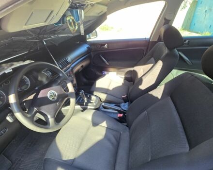 Сірий Фольксваген 1600, об'ємом двигуна 1.6 л та пробігом 211 тис. км за 5000 $, фото 7 на Automoto.ua