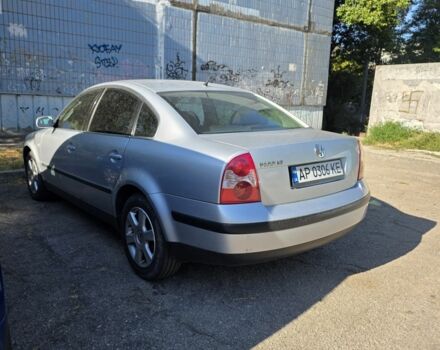 Сірий Фольксваген 1600, об'ємом двигуна 1.6 л та пробігом 211 тис. км за 5000 $, фото 13 на Automoto.ua