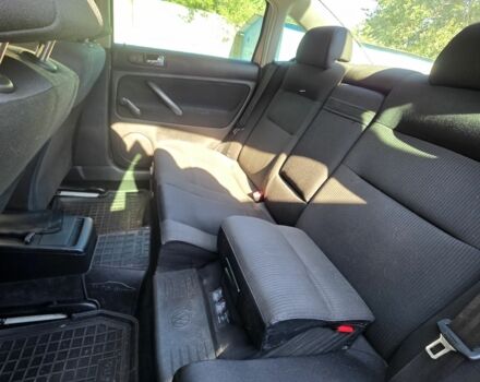 Сірий Фольксваген 1600, об'ємом двигуна 1.6 л та пробігом 211 тис. км за 5000 $, фото 5 на Automoto.ua