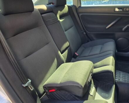 Сірий Фольксваген 1600, об'ємом двигуна 1.6 л та пробігом 211 тис. км за 5000 $, фото 21 на Automoto.ua