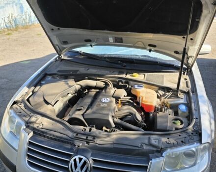 Сірий Фольксваген 1600, об'ємом двигуна 1.6 л та пробігом 211 тис. км за 5000 $, фото 11 на Automoto.ua