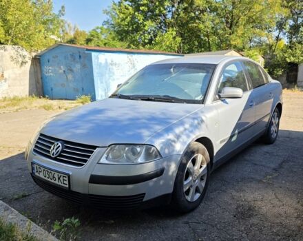 Сірий Фольксваген 1600, об'ємом двигуна 1.6 л та пробігом 211 тис. км за 5000 $, фото 14 на Automoto.ua