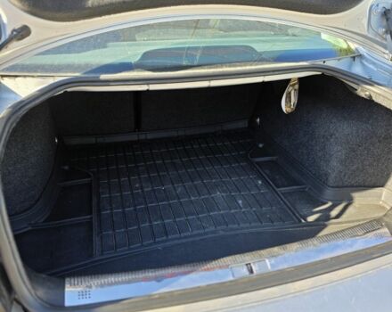 Сірий Фольксваген 1600, об'ємом двигуна 1.6 л та пробігом 211 тис. км за 5000 $, фото 18 на Automoto.ua