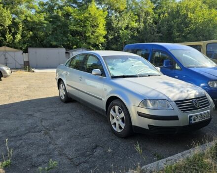 Сірий Фольксваген 1600, об'ємом двигуна 1.6 л та пробігом 211 тис. км за 5000 $, фото 15 на Automoto.ua