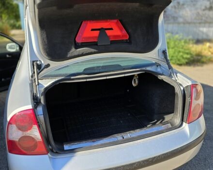 Сірий Фольксваген 1600, об'ємом двигуна 1.6 л та пробігом 211 тис. км за 5000 $, фото 6 на Automoto.ua