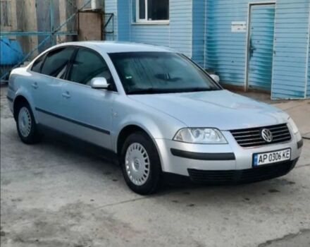 Сірий Фольксваген 1600, об'ємом двигуна 1.6 л та пробігом 211 тис. км за 5000 $, фото 4 на Automoto.ua