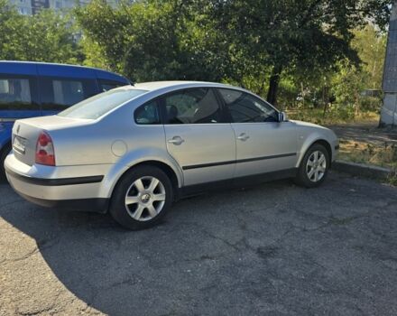 Сірий Фольксваген 1600, об'ємом двигуна 1.6 л та пробігом 211 тис. км за 5000 $, фото 12 на Automoto.ua