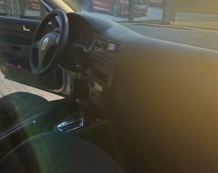 Сірий Фольксваген 1600, об'ємом двигуна 1.6 л та пробігом 172 тис. км за 4000 $, фото 12 на Automoto.ua