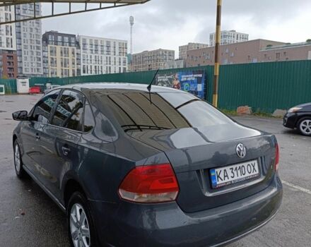 Серый Фольксваген 1600, объемом двигателя 1.6 л и пробегом 345 тыс. км за 5499 $, фото 3 на Automoto.ua