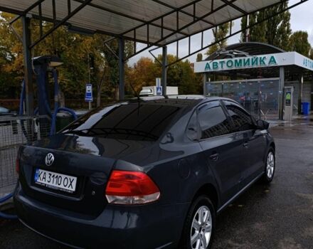 Серый Фольксваген 1600, объемом двигателя 1.6 л и пробегом 345 тыс. км за 5499 $, фото 2 на Automoto.ua