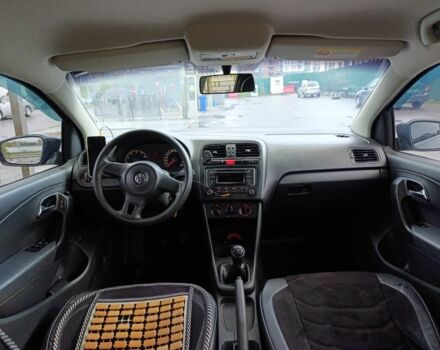 Серый Фольксваген 1600, объемом двигателя 1.6 л и пробегом 345 тыс. км за 5499 $, фото 6 на Automoto.ua